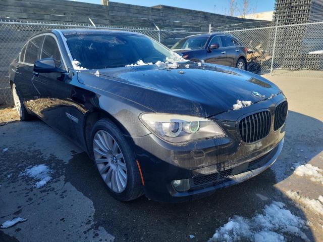 2012 BMW Alpina B7 for sale in Rocky View County, AB
