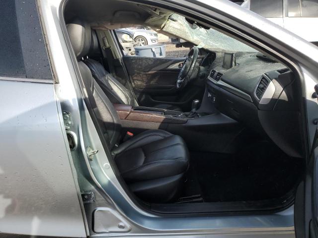 2017 MAZDA 3 TOURING - 3MZBN1V78HM139370
