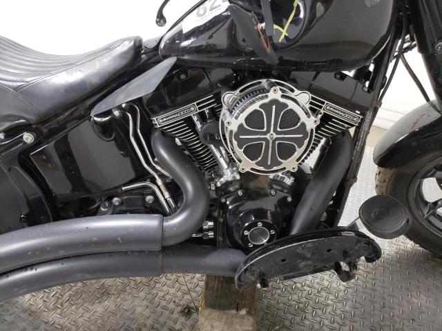 2016 HARLEY-DAVIDSON FLSS 1HD1JS913GB031720