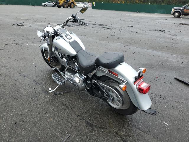 2004 HARLEY-DAVIDSON FLSTFI 1HD1BXB1X4Y079325