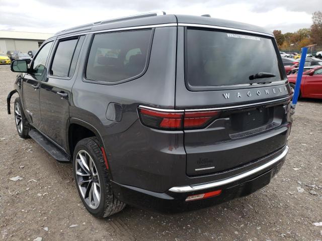2022 JEEP WAGONEER S 1C4SJVBT3NS124933