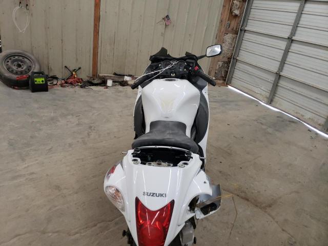 2012 SUZUKI GSX1300 R JS1GX72A8C2102187