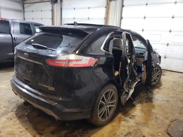 2019 FORD EDGE TITAN - 2FMPK4K98KBB18743