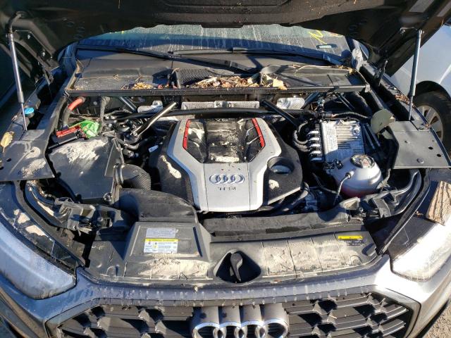 2021 AUDI SQ5 PRESTI WA1C4BFY7M2001192