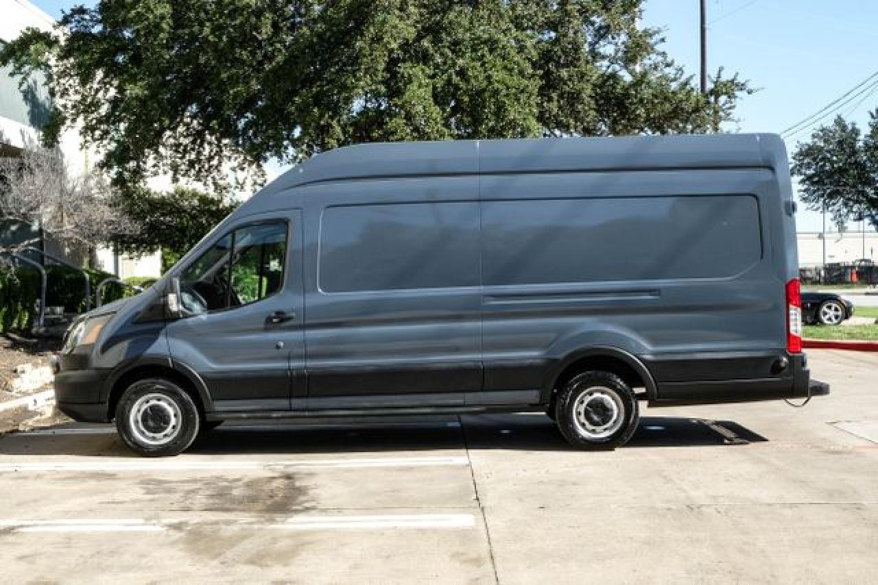 2019 Ford Transit T-250 VIN: 1FTYR3XM9KKA97192 Lot: 65366302