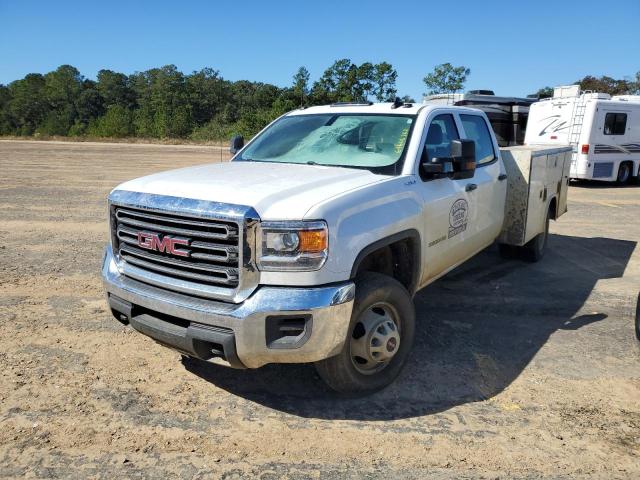 1GD42VCG3JF167822 GMC Sierra K3500