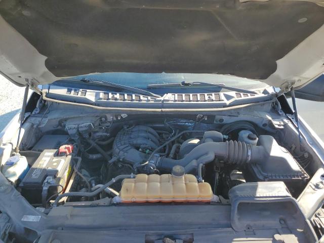 1FTMF1C89GKF00129 Ford F150