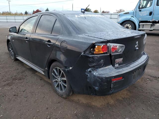 2015 MITSUBISHI LANCER SE JA32V2FW2FU020610