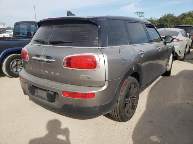 WMWLN5C53G2E31059 Mini Cooper