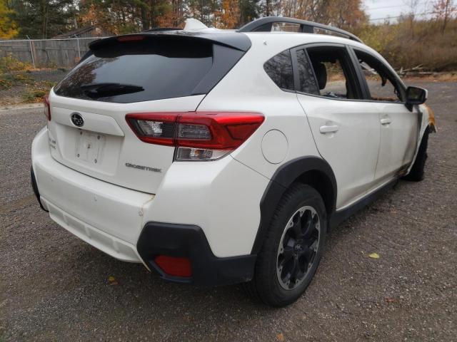 JF2GTAGC0M8218024 Subaru Crosstrek Premium