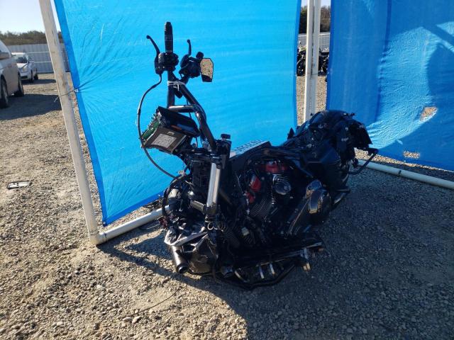 2022 HARLEY-DAVIDSON FLHXSE - 1HD1PXL28NB955385