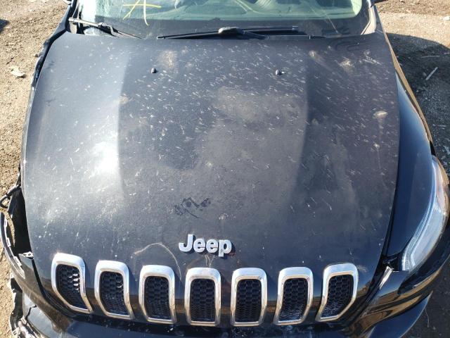 2015 JEEP CHEROKEE S - 1C4PJLAB3FW711226