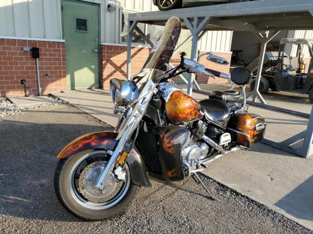 2006 YAMAHA XVZ13 CT JYAVP18E46A003229
