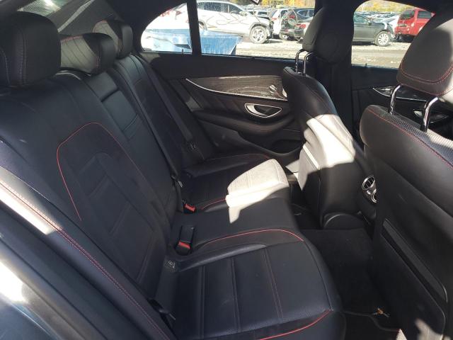 2018 MERCEDES-BENZ E 43 4MATI WDDZF6EB9JA402409