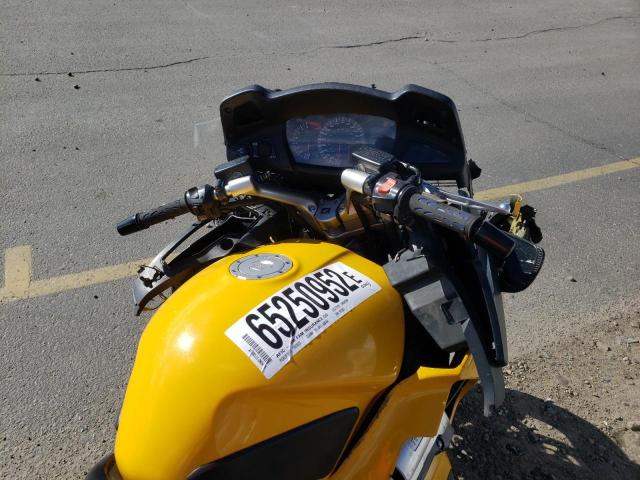 2003 HONDA ST1300 JH2SC51113M101203