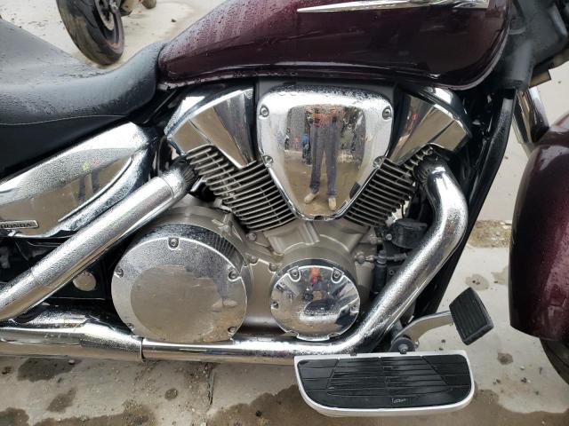 2007 HONDA VTX1300 R 1HFSC52667A409306