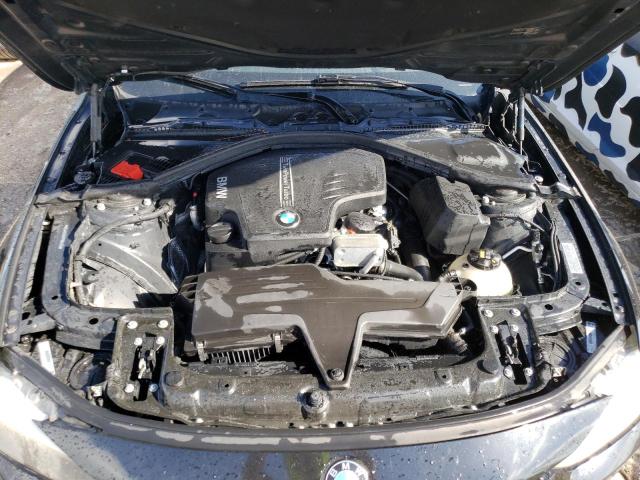 2015 BMW 328 I - WBA3A5C5XFP604215