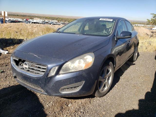 YV1622FS9C2116146 Volvo S60 T5