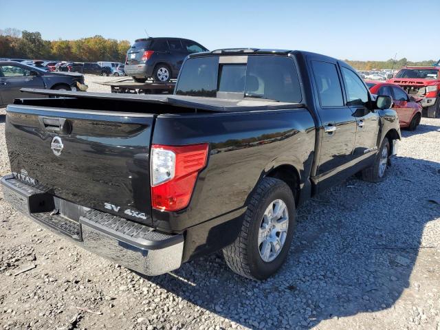 2018 NISSAN TITAN S - 1N6AA1EJ7JN540634