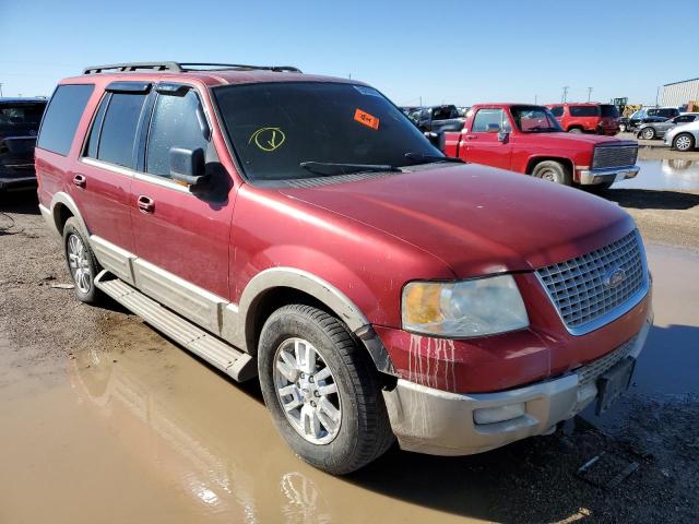 2006 Ford Expedition Eddie Bauer