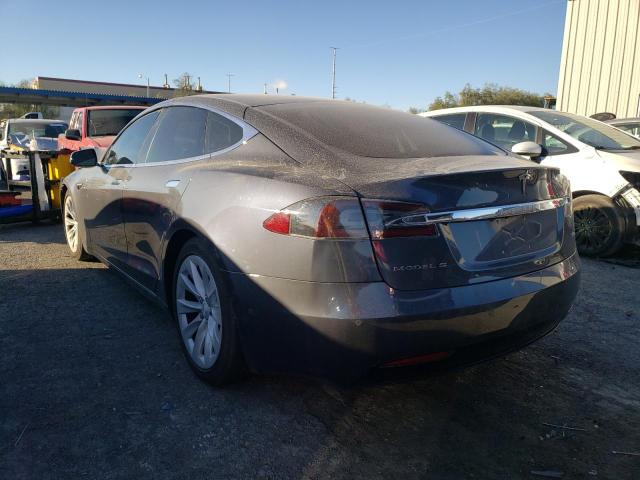 5YJSA1E25HF229390 Tesla MODEL S