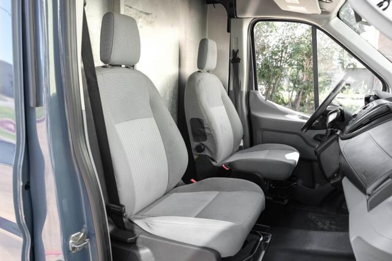 2019 Ford Transit T-250 VIN: 1FTYR3XM9KKA97192 Lot: 65366302