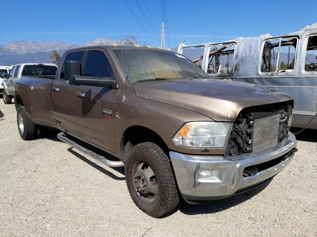 2010 Dodge Ram 3500 