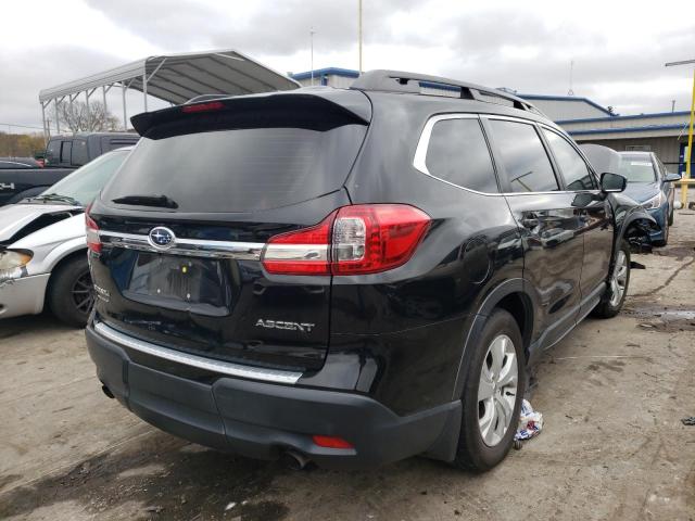 2019 SUBARU ASCENT 4S4WMAAD4K3401036