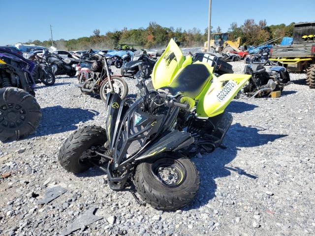 2021 YAMAHA YFM700 R 5Y4AM86E1MA103218