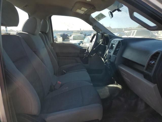 1FTMF1C89GKF00129 Ford F150