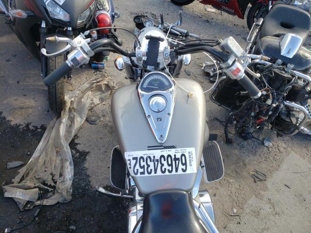 2004 HONDA VT1300 S 1HFSC52064A100538