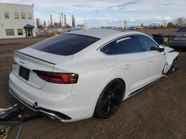 2019 AUDI RS5 WUACWCF53KA900374