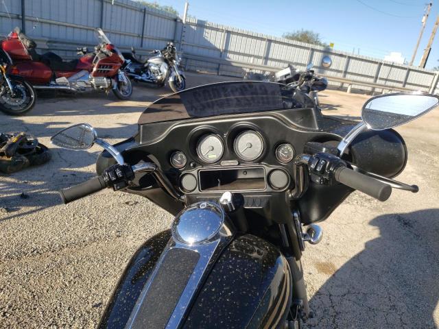 2011 HARLEY-DAVIDSON FLHTP 1HD1FMM19BB607078