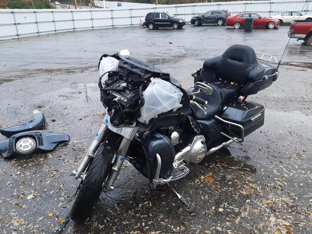 2015 HARLEY-DAVIDSON FLHTCUL UL 1HD1KDM11FB670984