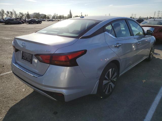 2021 NISSAN ALTIMA SV - 1N4BL4DV6MN385172