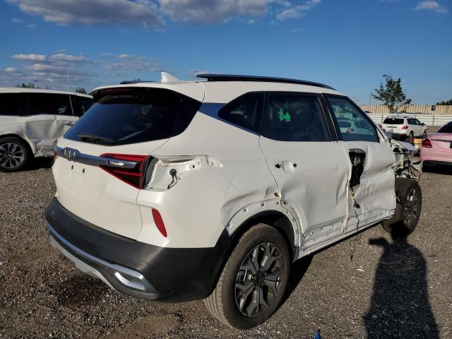2023 KIA SELTOS EX - KNDERCAA7P7375955
