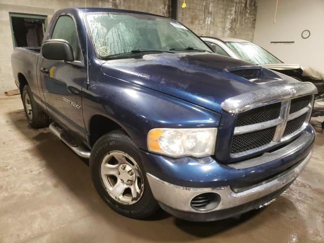 2003 Dodge Ram 1500 ST