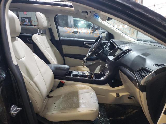 2019 FORD EDGE TITAN - 2FMPK4K98KBB18743