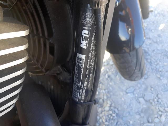 2017 HARLEY-DAVIDSON XG750 - 1HD4NBB37HC503913
