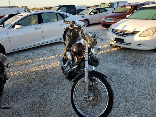 2002 HARLEY-DAVIDSON FXST - 1HD1BHY122Y080480