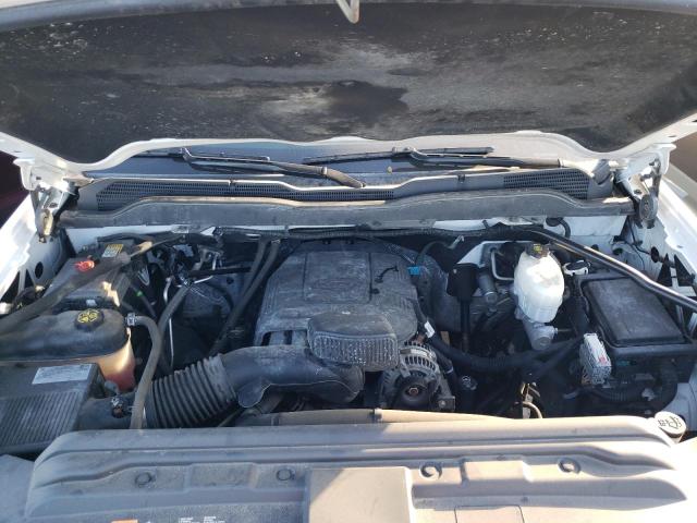 2019 CHEVROLET SILVERADO2 2GC2KREG6K1118199