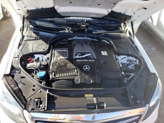 2019 MERCEDES-BENZ S 63 AMG 4 WDDUG8JB6KA433935