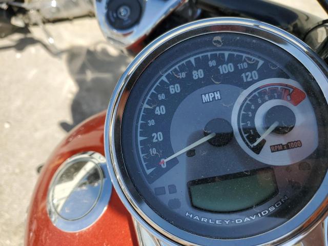 2014 HARLEY-DAVIDSON FLHRSE4 CV - 1HD1PG818EB951448