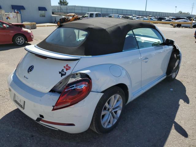 2017 VOLKSWAGEN BEETLE S/S 3VW517AT8HM810549