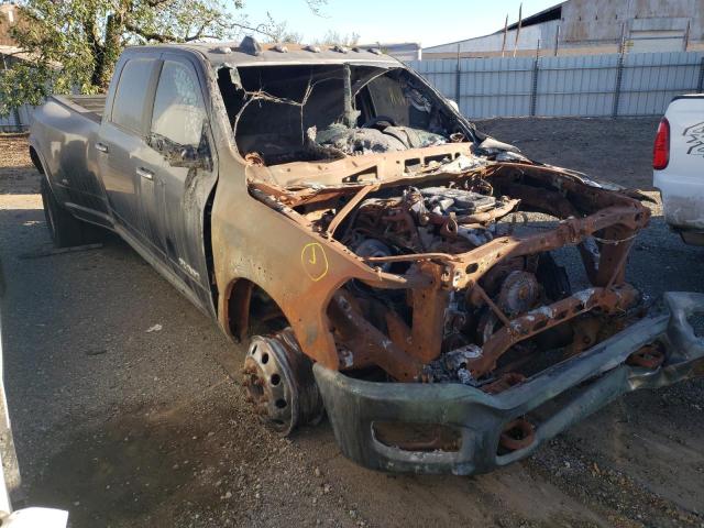 2019 Ram 3500 Laramie