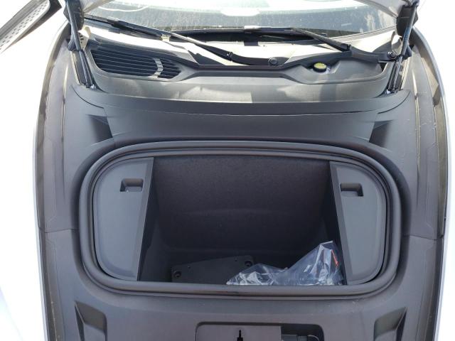 2021 PORSCHE TAYCAN WP0AA2Y17MSA19023