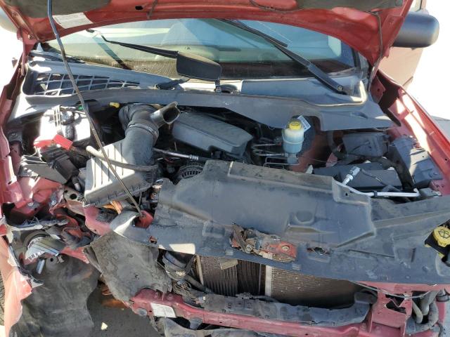 2007 DODGE DURANGO LIMITED VIN: 1D8HB58N67F574945