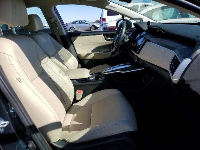 2018 HONDA CLARITY TO JHMZC5F33JC010839