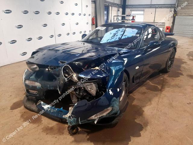FD35107934 MAZDA RX-7 Photo 1