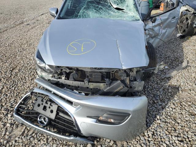 2017 MAZDA 3 TOURING - 3MZBN1V78HM139370